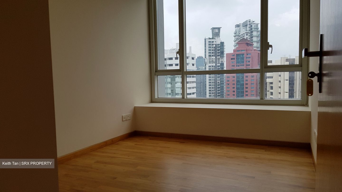 The Cosmopolitan (D9), Condominium #395990271